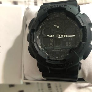 Brand NEW G-Shock watch**